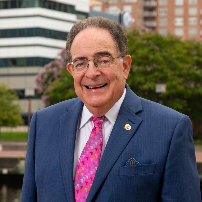 Jay Perman