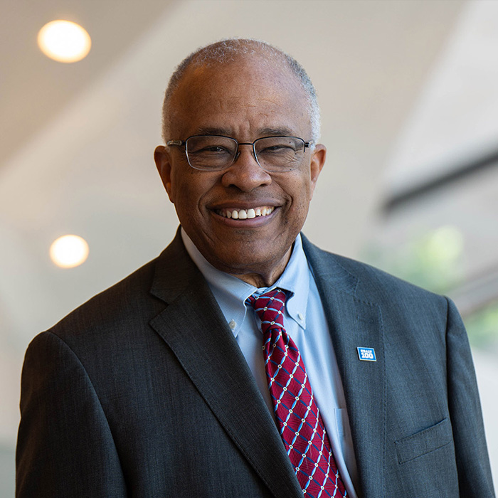 Kurt Schmoke
