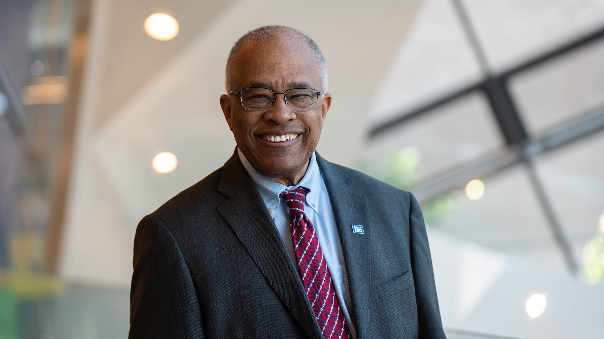 Kurt Schmoke